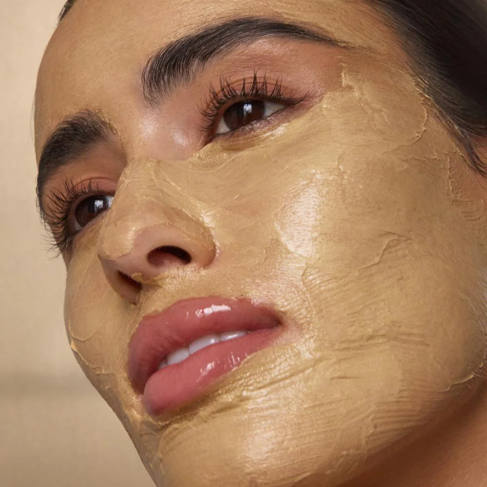 Antipodes Aura Gold Manuka Honey Radiance Mask 75ml - Image 12