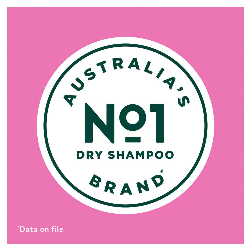 Batiste Dry Shampoo Blush 200ml - Image 3