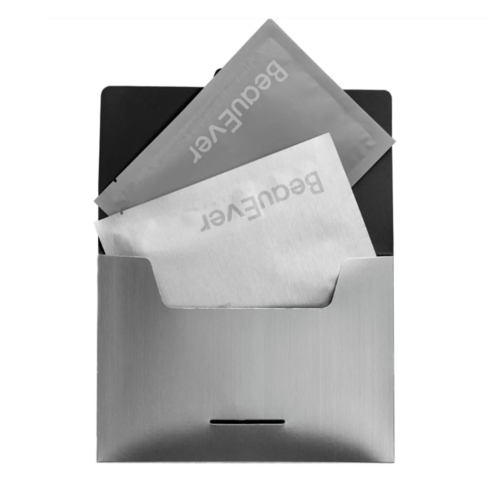 BeauEver Living Cell Anti-Wrinkle Firming Eye Mask 4pk - Image 5
