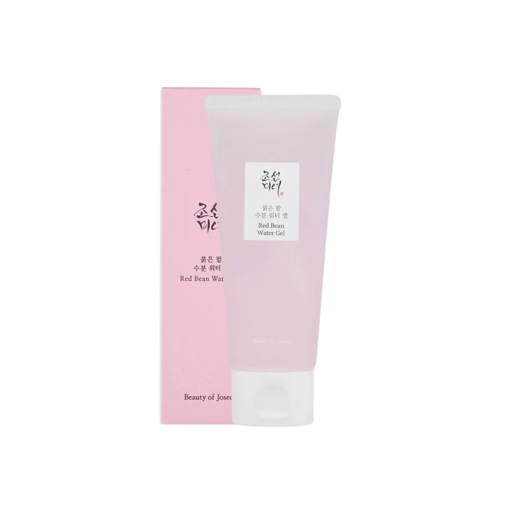 Beauty of Joseon Red Bean Water Gel 100ml - Image 2