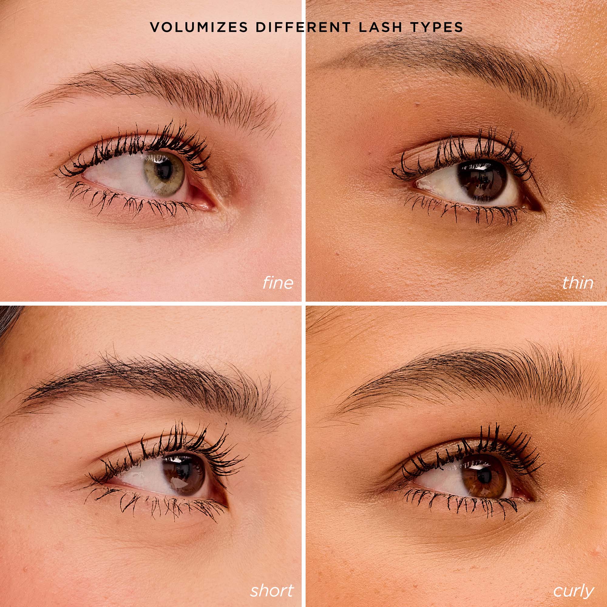 Benefit Fan Fest Fanning & Volumizing Mascara 8.5g - Image 11