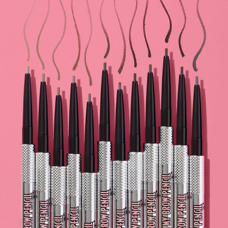 Benefit Precisely My Brow Pencil 3 - Medium - Image 7