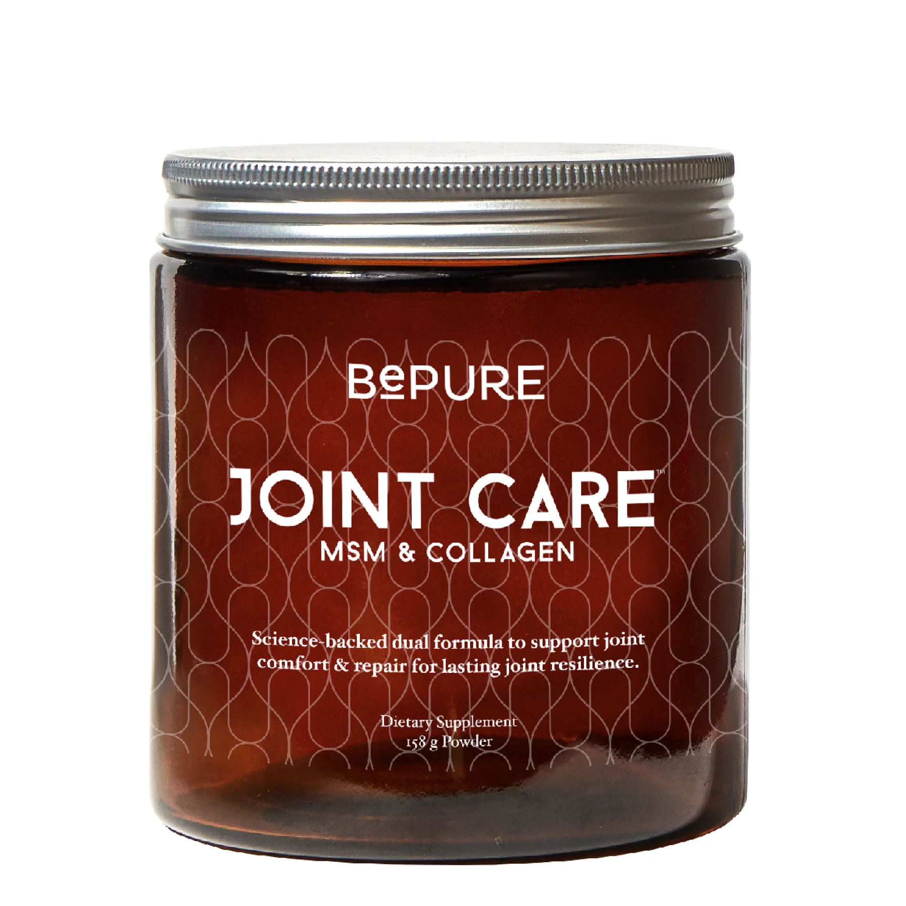 BePure Joint Care 158g - Image 2