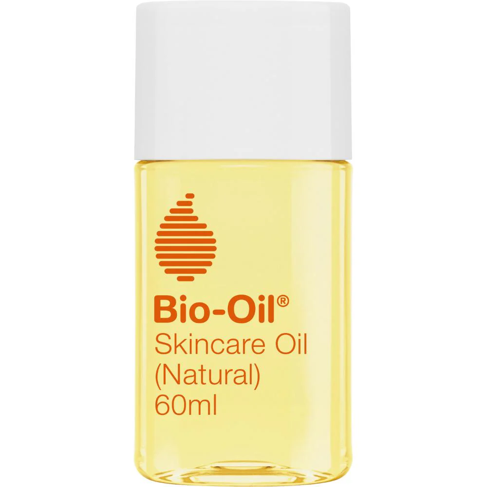 Bio-Oil Skincare Oil Natural 60ml - Image 3
