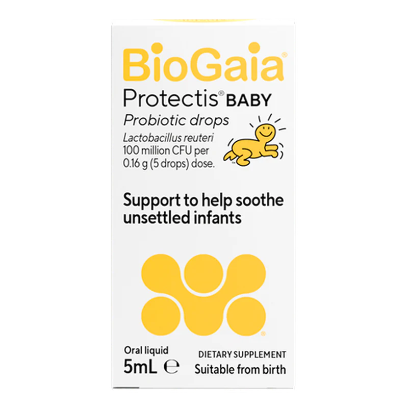 Biogaia Protectis Drops 5ml - Image 2