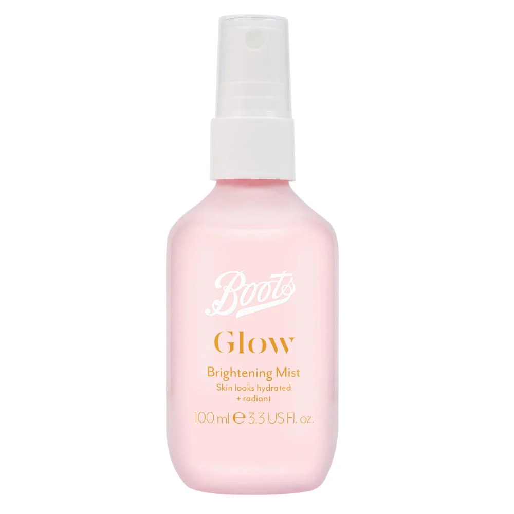 Boots Glow Mist 100ml - Image 3