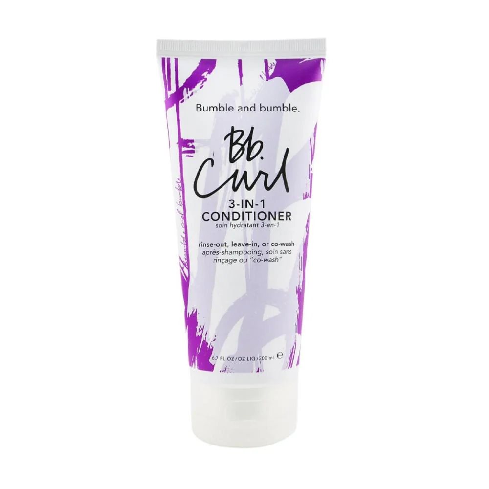 Bumble & Bumble Curl Conditioner 200ml