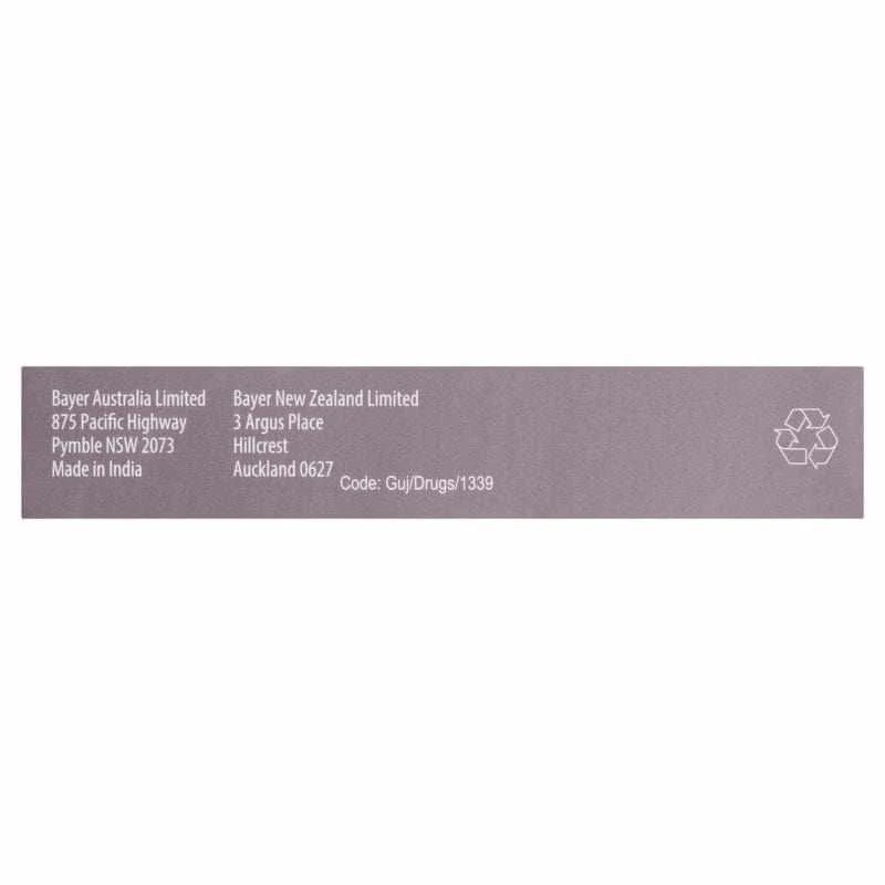 Canesoral Oral Capsule 1s (Pharmacist Only Medicine) - Image 6