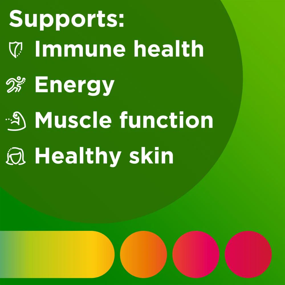 Centrum Advanced Tablets 100s - Image 9