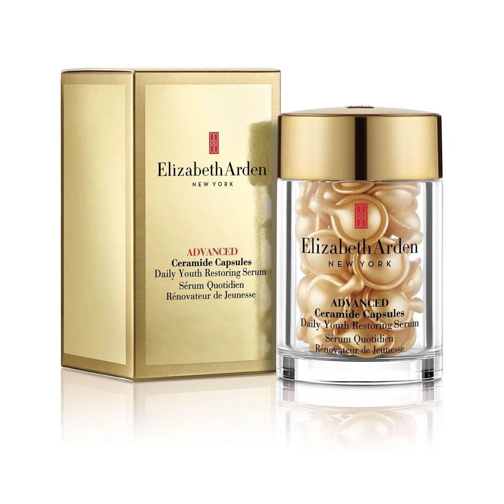 Ceramide Daily Youth Restoring Serum Capsules 30s - Image 2