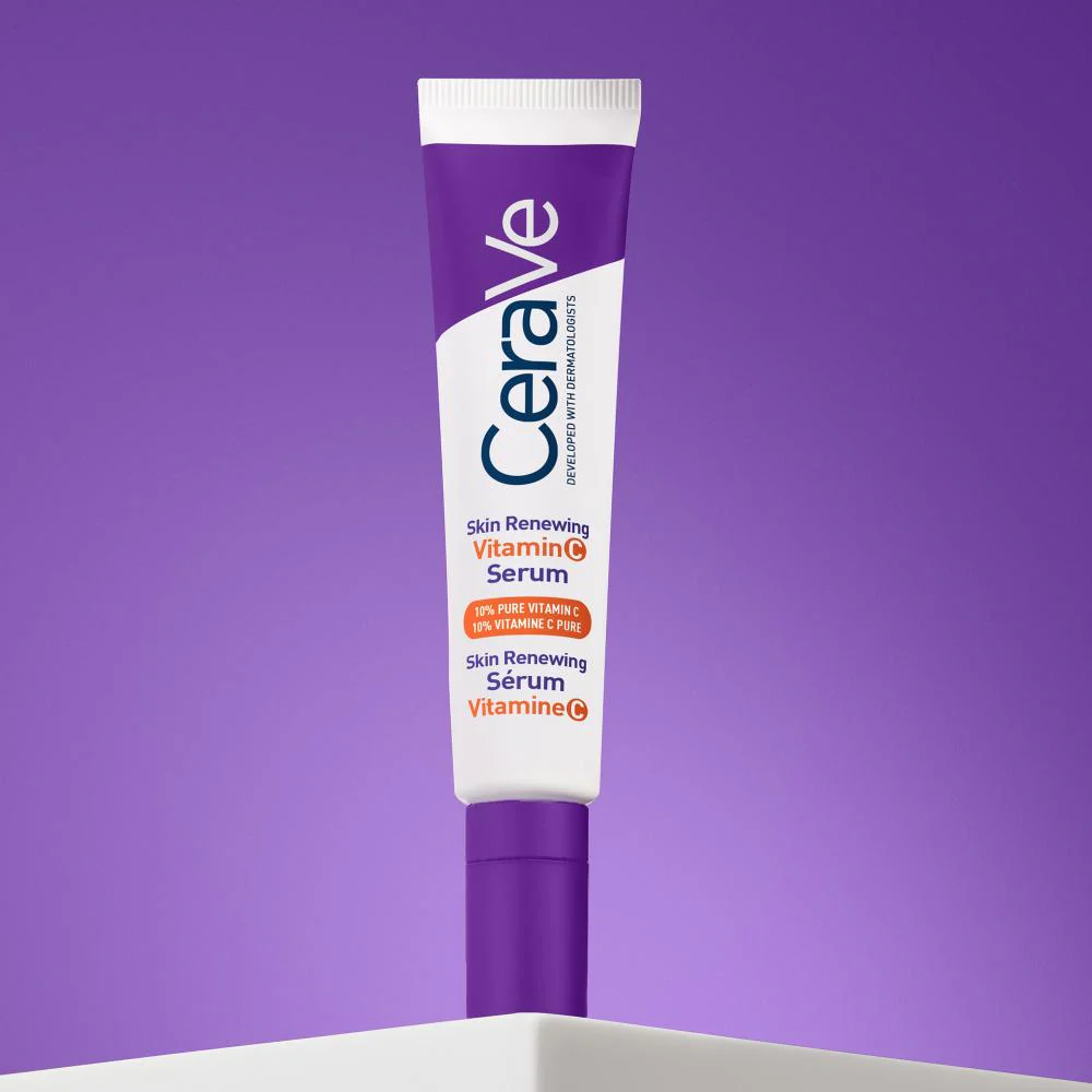 CeraVe Skin Renewing Vitamin C 30ml - Image 5