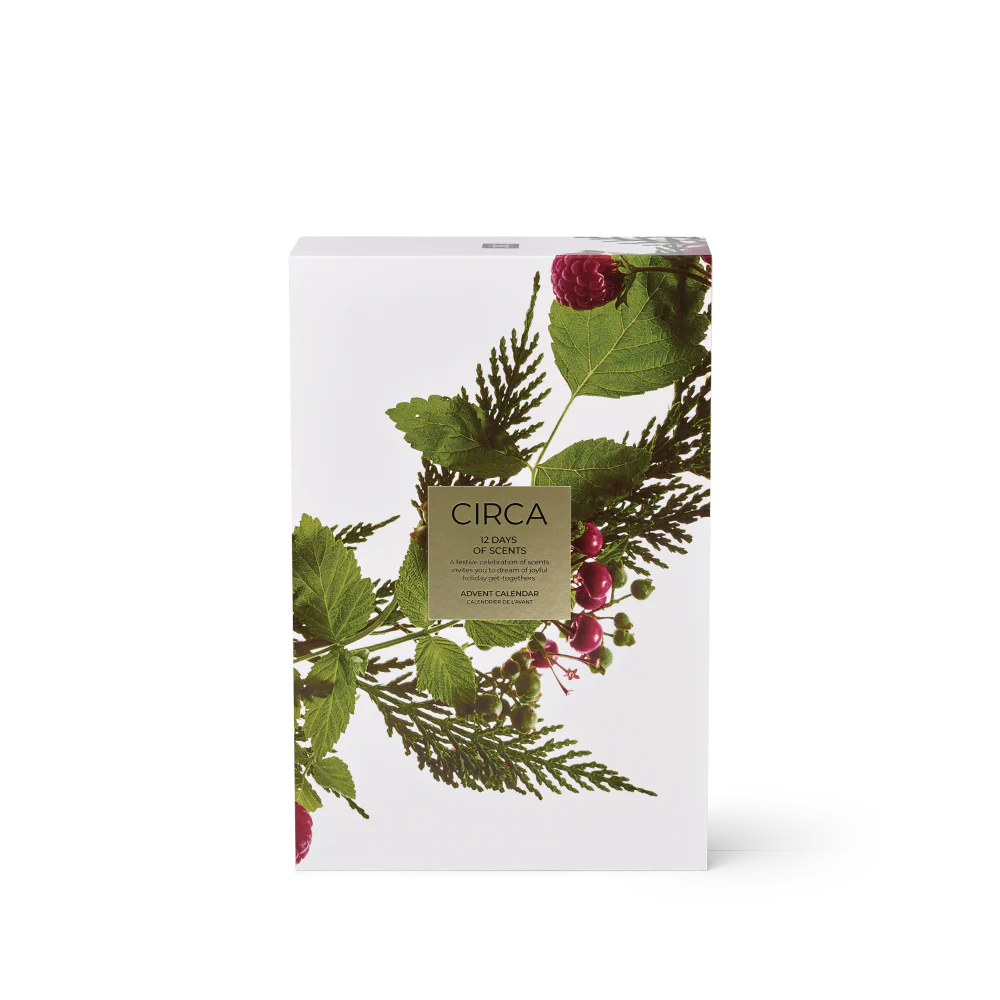 Circa Advent Calendar - Image 4