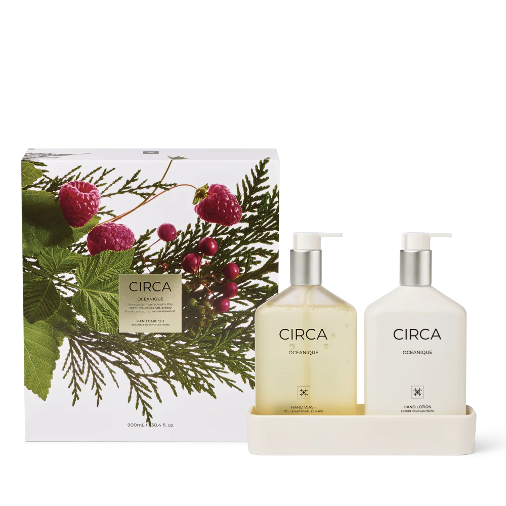 Circa Oceanique Hand Care Duo 900ml - Image 3