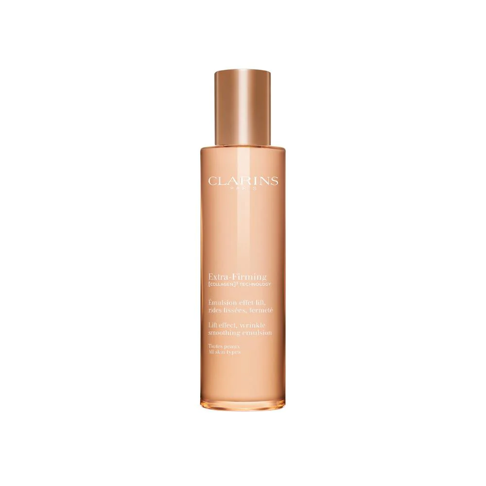 Clarins Extra-Firming Emulsion 100ml - Image 2
