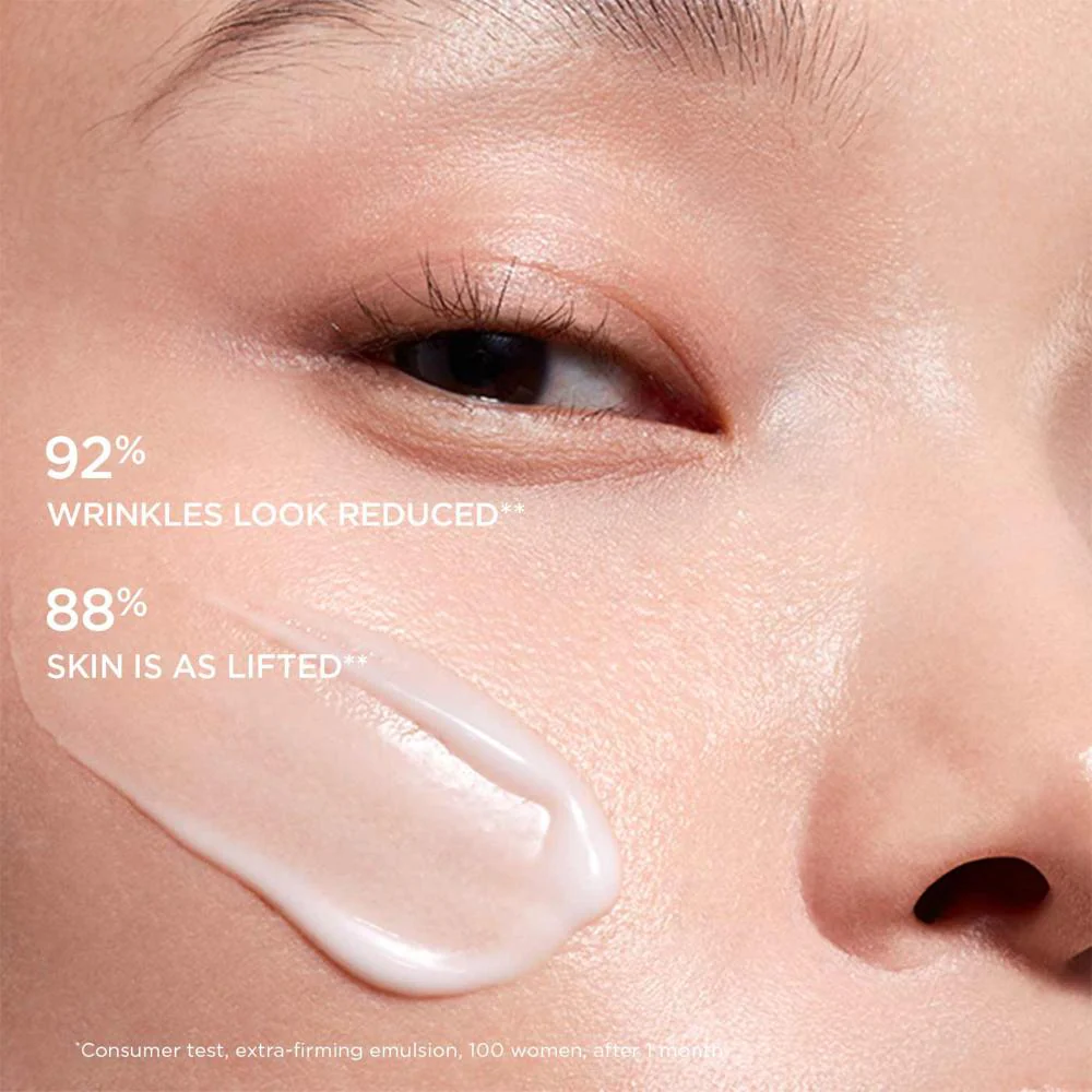 Clarins Extra-Firming Emulsion 100ml - Image 5