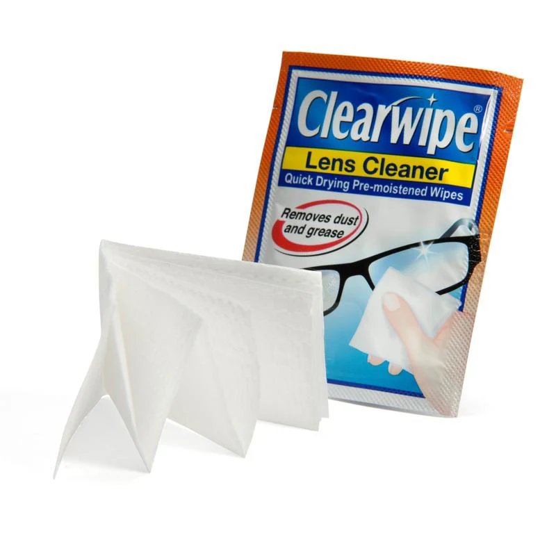 Clearwipe Antifog Lens Cleaner 20s - Image 7