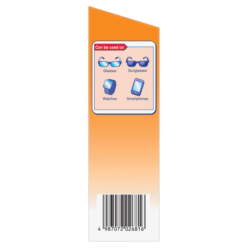 Clearwipe Lens Cleaner Value Pack 40pk - Image 5