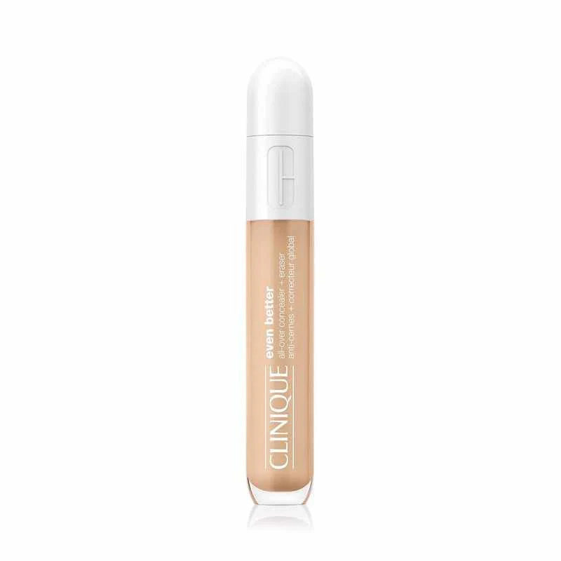 Clinique Even Better All-over Concealer + Eraser CN40 Cream Chamois 6ml