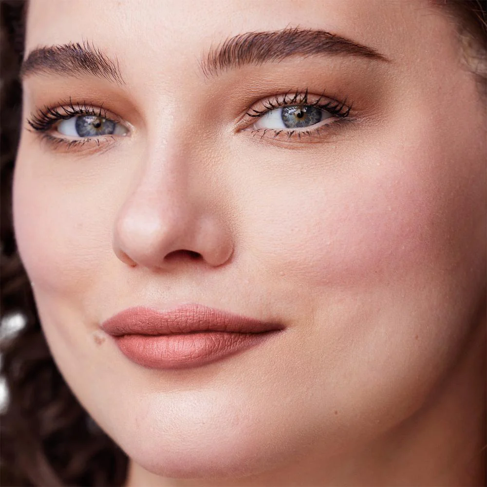 Clinique Pop Longwear Lipstick Matte Blushing Pop 3.9g - Image 3