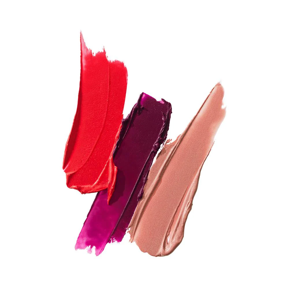 Clinique Pop Longwear Lipstick Matte Blushing Pop 3.9g - Image 4