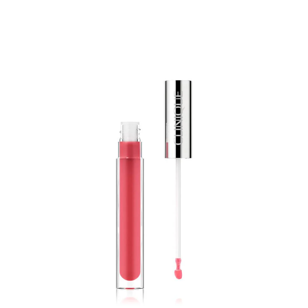 Clinique Pop Plush Creamy Lip Gloss Sugarplum Pop 4.5ml - Image 4