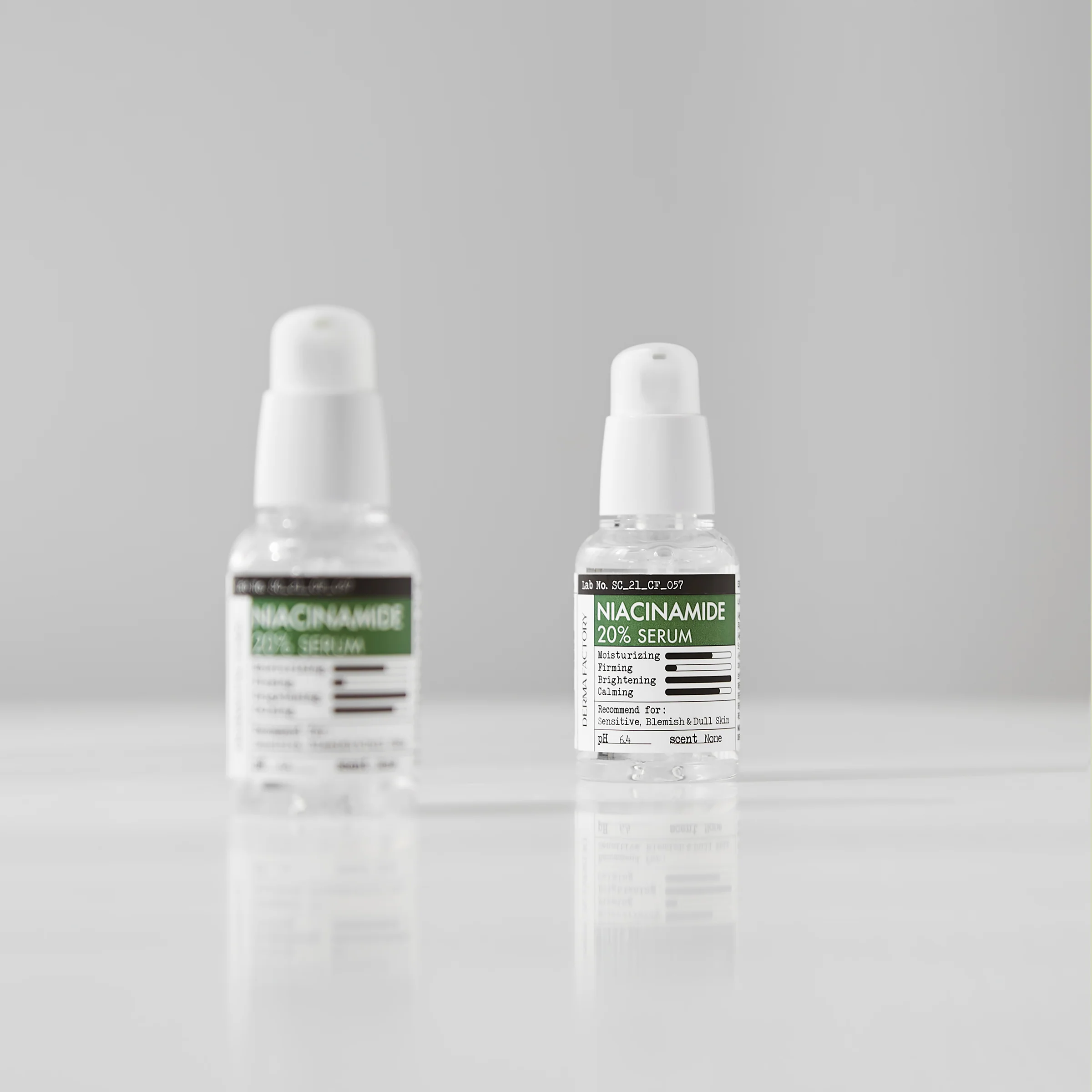 Derma Factory Niacinamide 20% Serum 30ml - Image 14