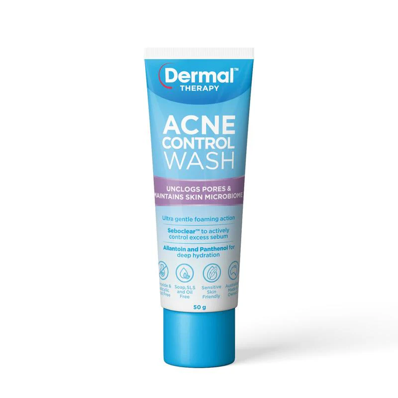 Dermal Therapy Acne Control Kit - Image 3