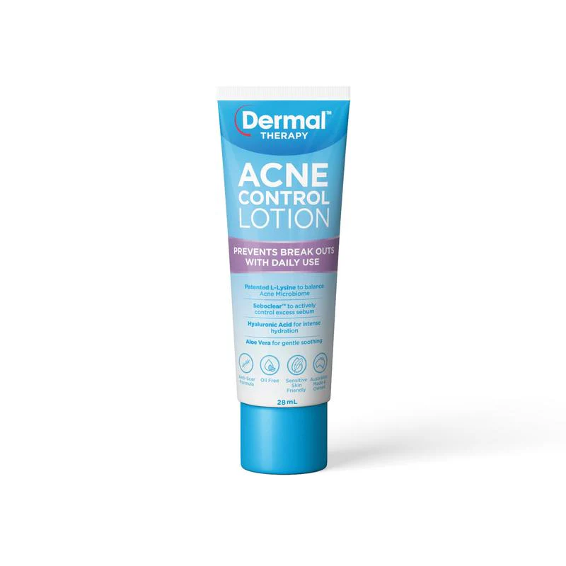 Dermal Therapy Acne Control Kit - Image 4