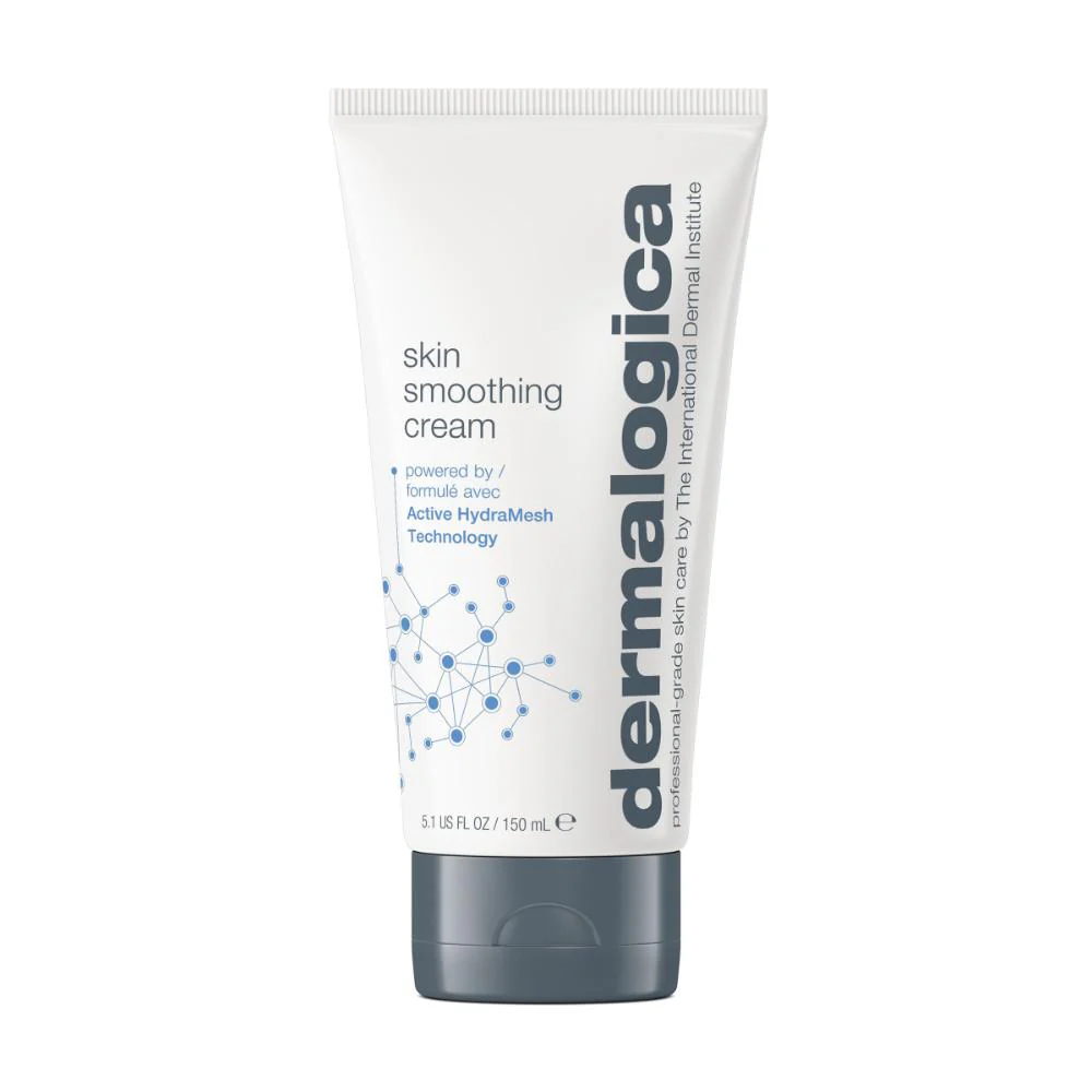 Dermalogica Skin Smoothing Cream Moisturiser Jumbo 150ml - Image 8
