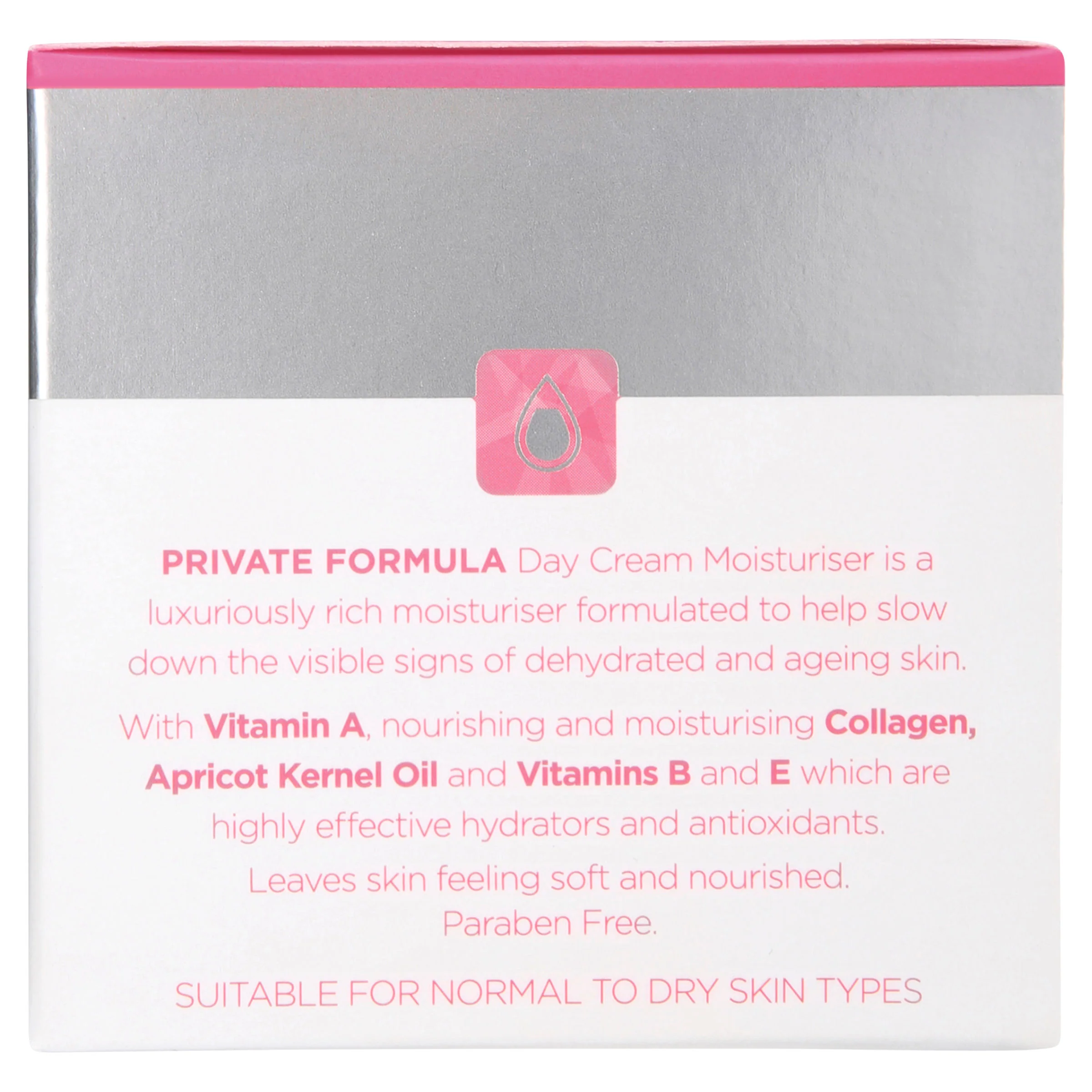Dr LeWinn's Hydrate + Nourish Day Cream Moisturiser 113g - Image 3