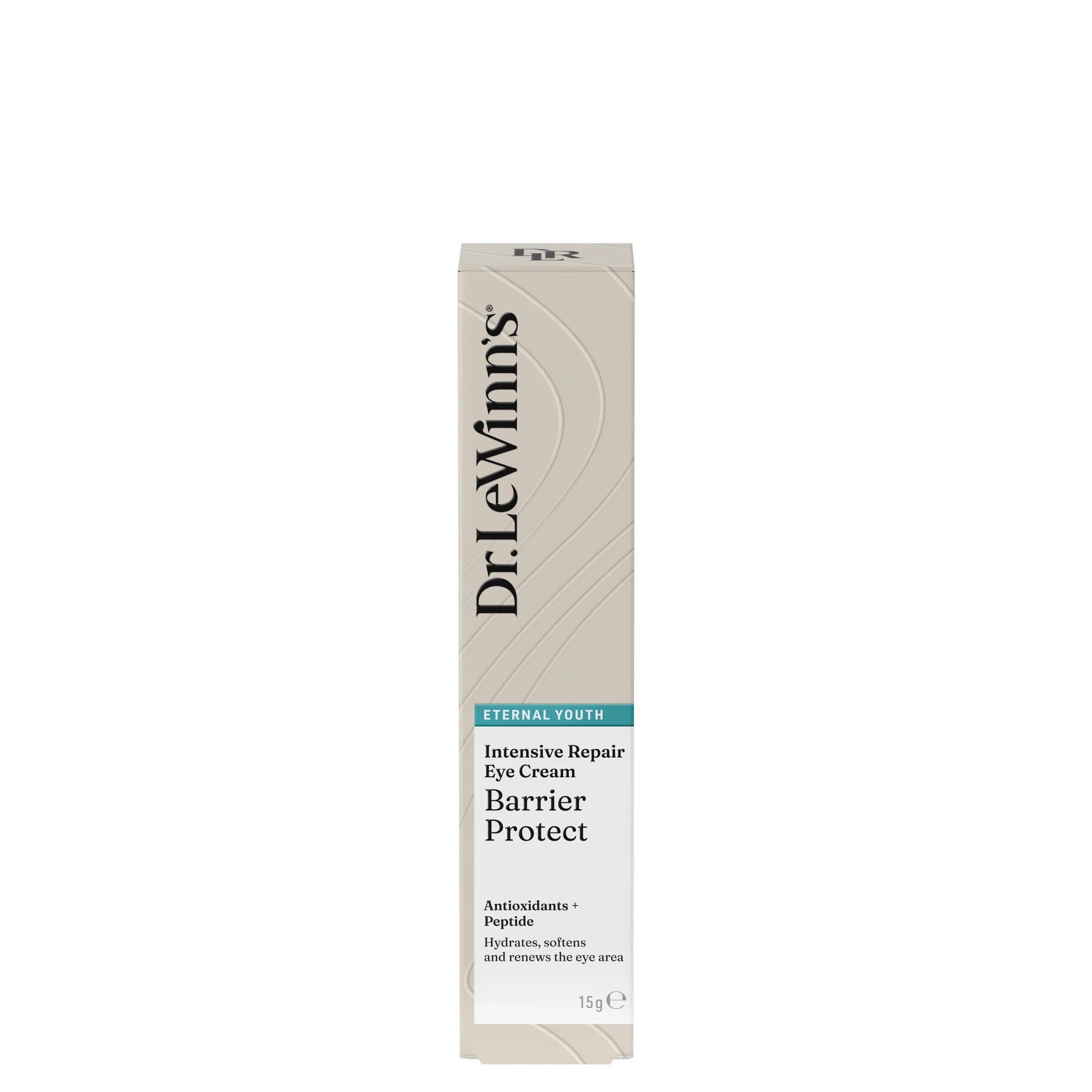 Dr LeWinn's Barrier Protect Intensive Repair Eye Cream 15g - Image 3