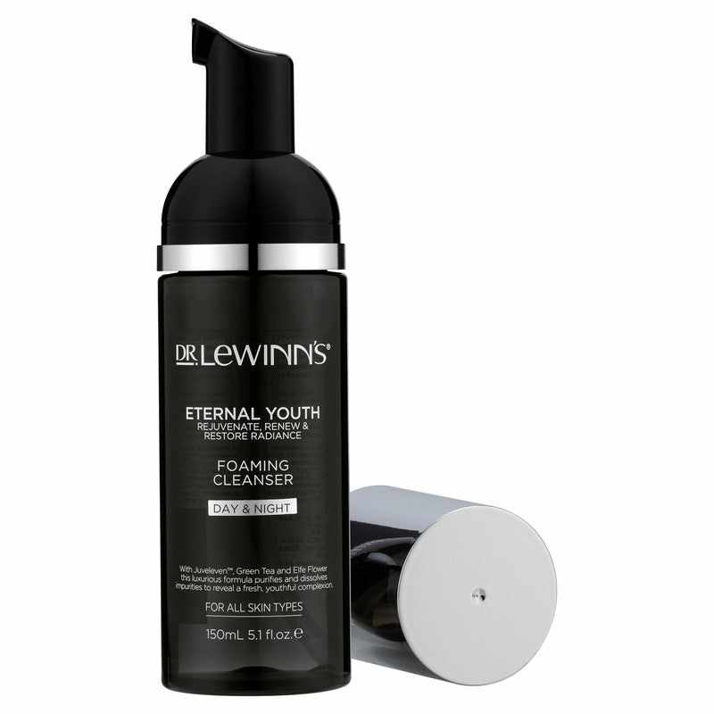 Dr LeWinn's Cleanser Series Foaming Mousse Cleanser 150ml - Image 4