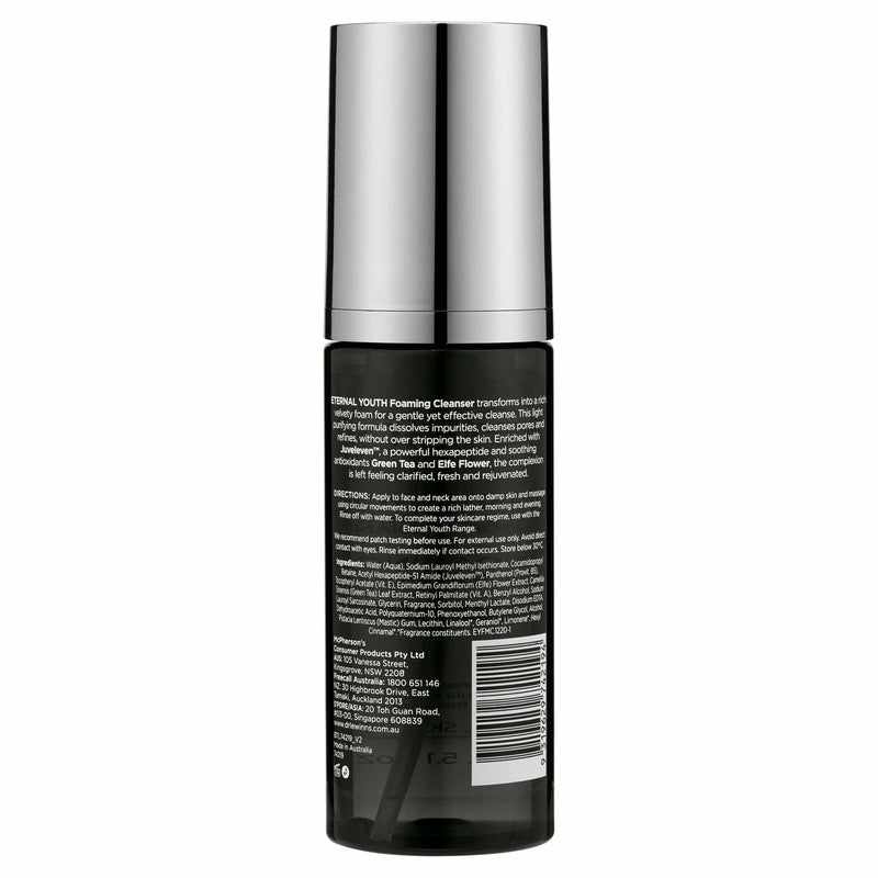 Dr LeWinn's Cleanser Series Foaming Mousse Cleanser 150ml - Image 5