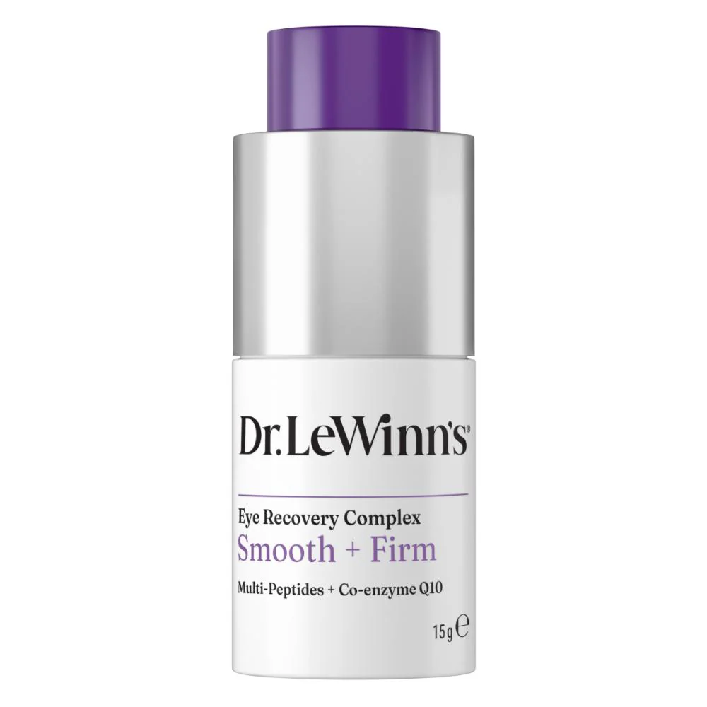 Dr LeWinn's Smooth + Firm Eye Recovery Complex 15g - Image 4