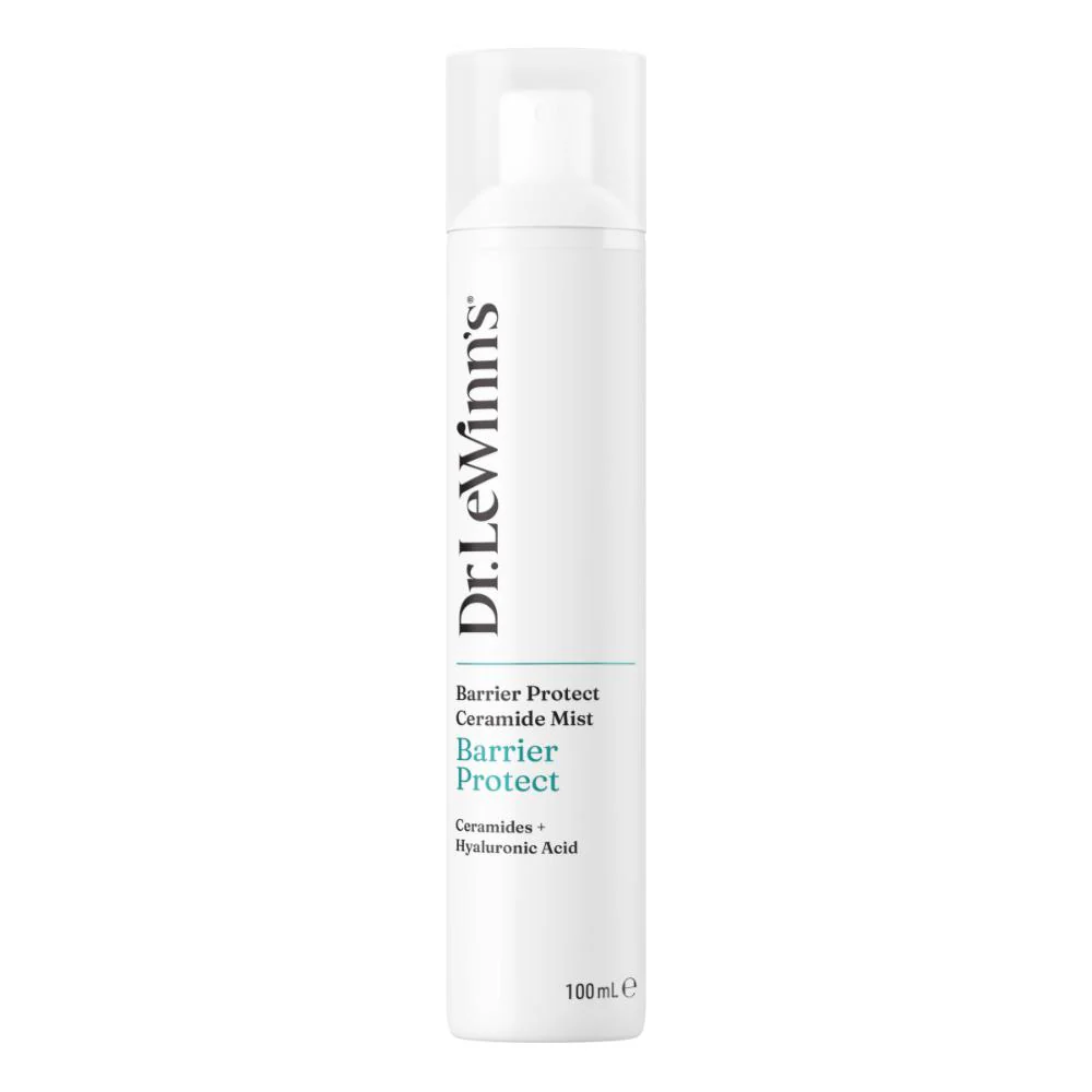 Dr LeWinn's Barrier Protect Ceramide Mist 100ml - Image 4