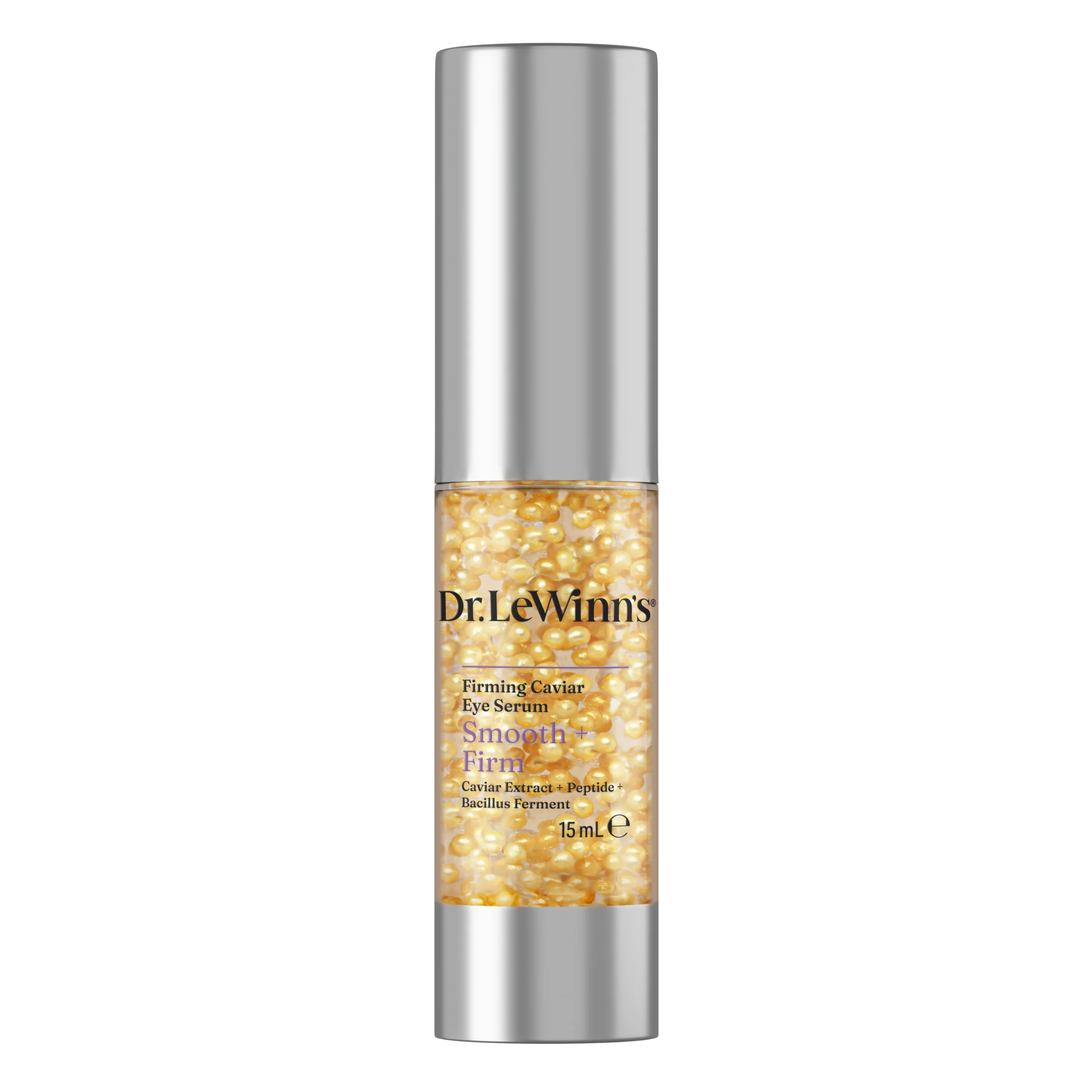 Dr LeWinn's Line Smoothing Complex S8 Intensive Action Caviar Eye Serum 15ml - Image 3