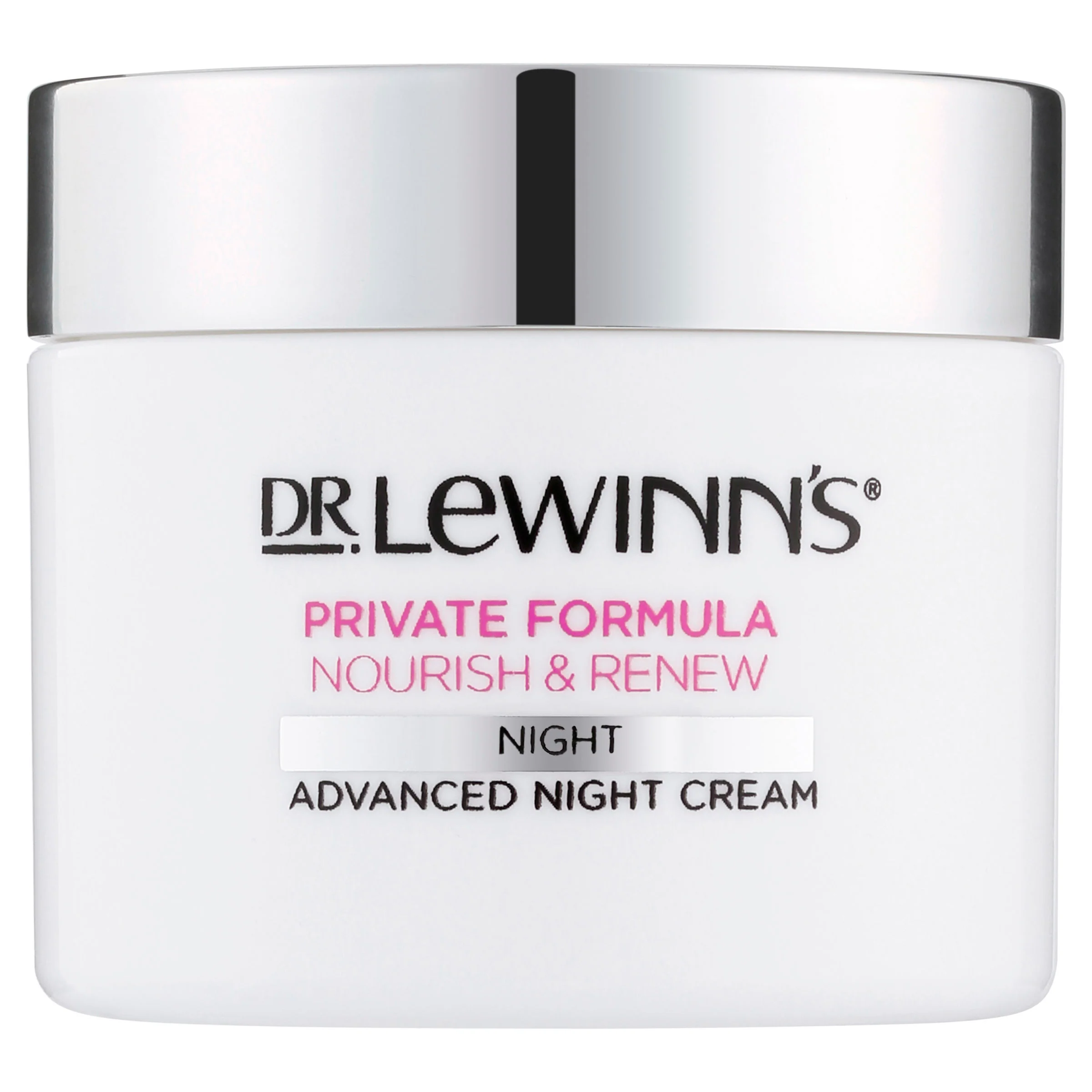 Dr LeWinn's Hydrate + Nourish Advanced Night Cream 56g - Image 2