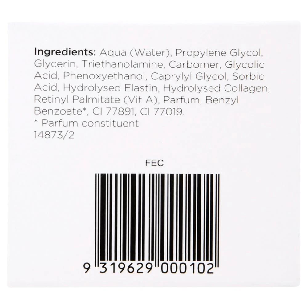 Dr LeWinn's Hydrate + Nourish Firming Eye Cream Day & Night 28g - Image 7