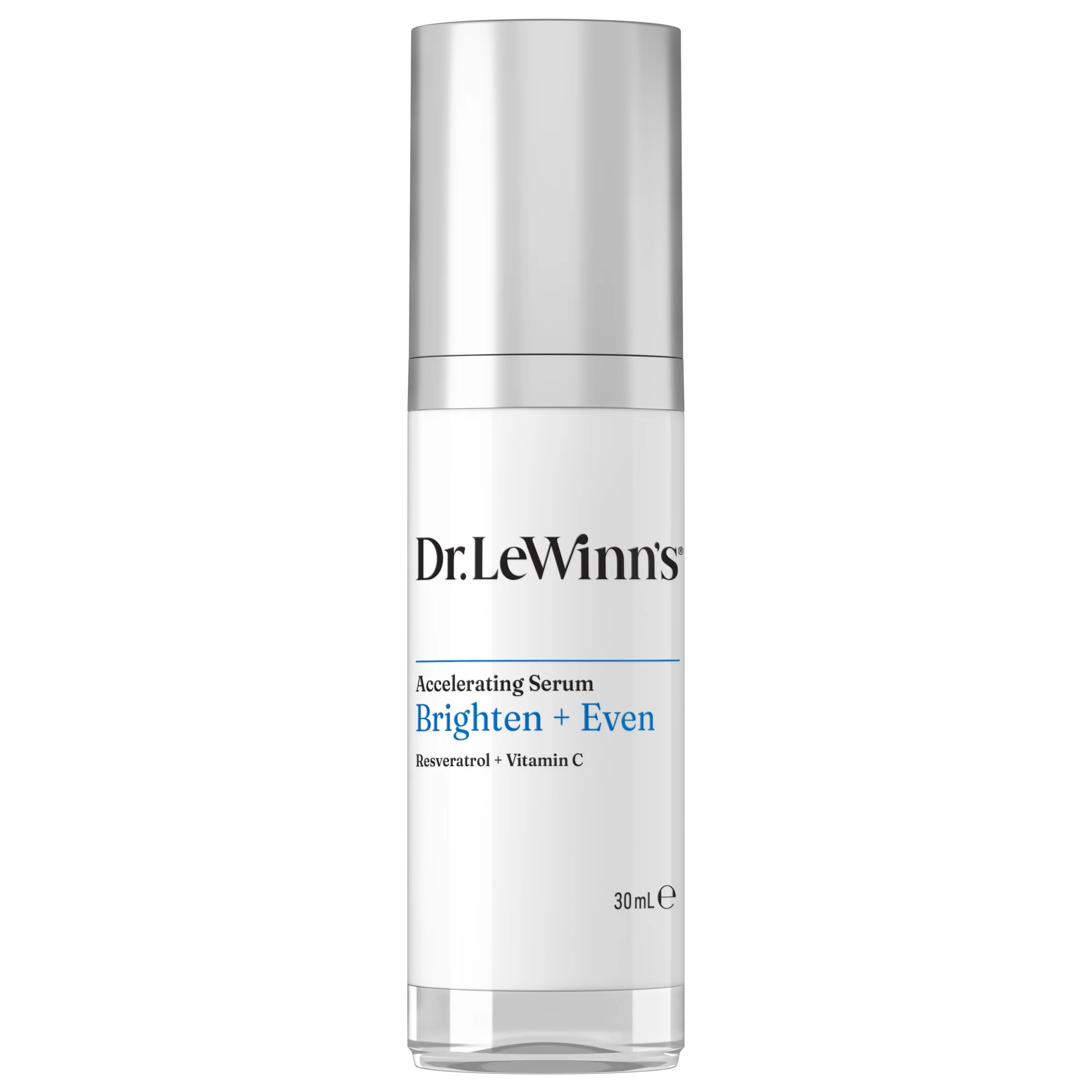 Dr LeWinn's Brighten + Even Accelerating Serum 30ml - Image 3