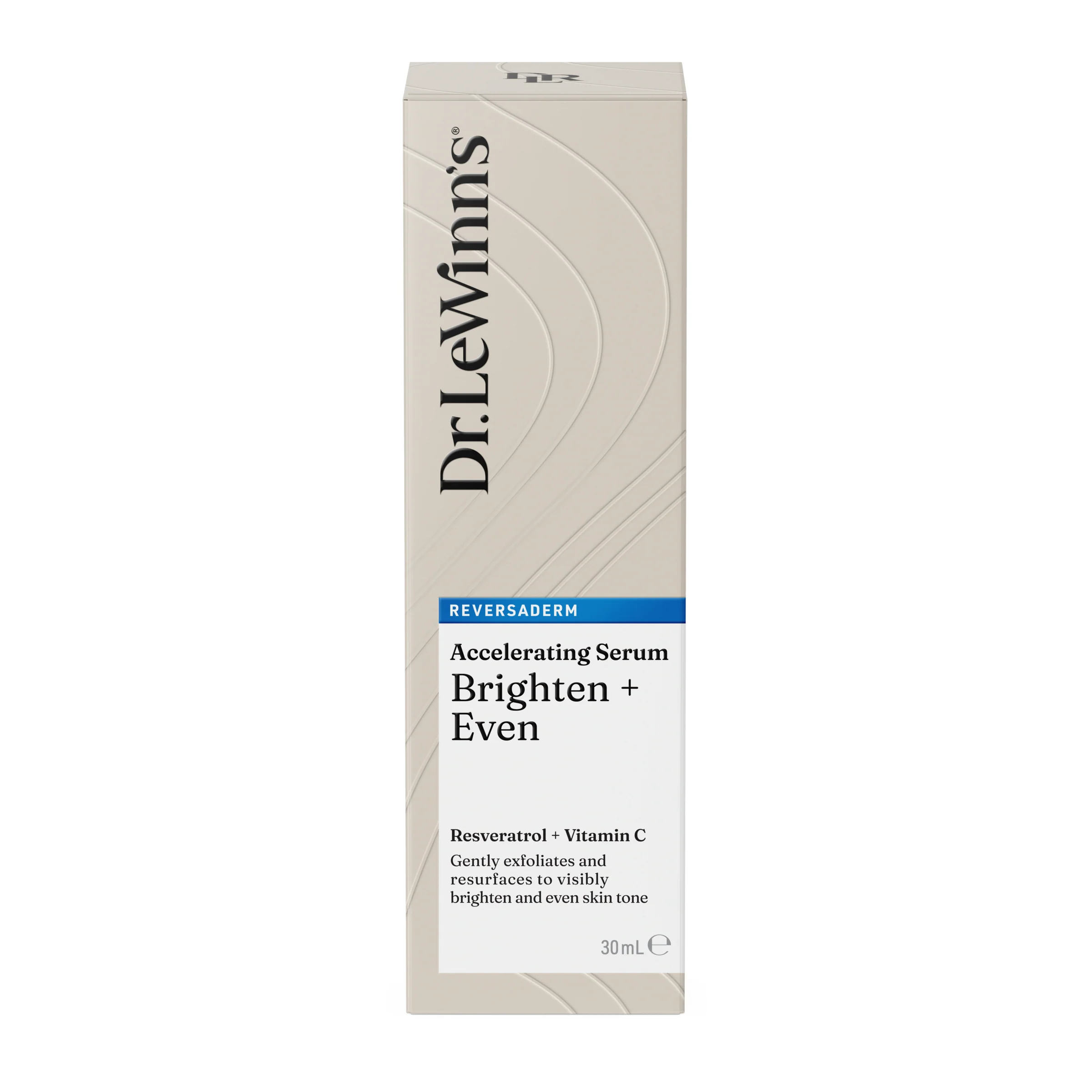 Dr LeWinn's Brighten + Even Accelerating Serum 30ml - Image 4