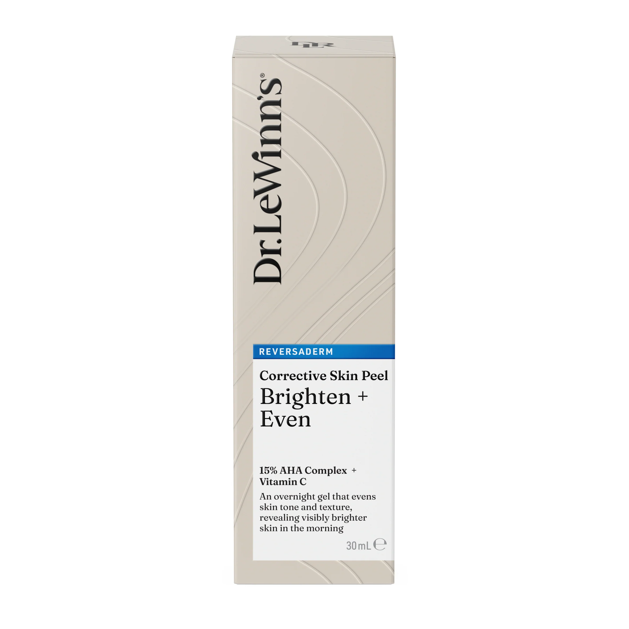 Dr LeWinn's Brighten + Even Corrective Skin Peel 30ml - Image 4