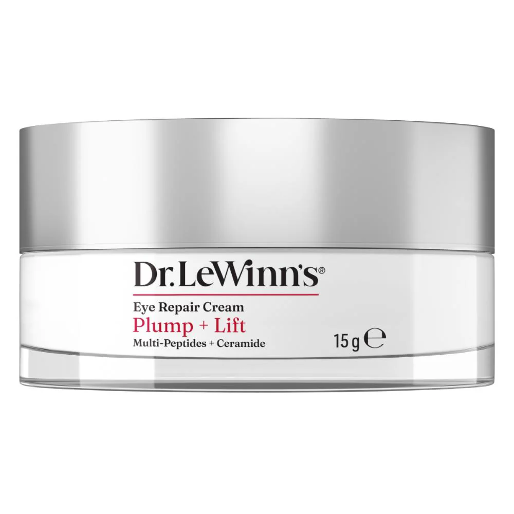 Dr LeWinn's Plump + Lift Eye Repair Cream 15g - Image 4