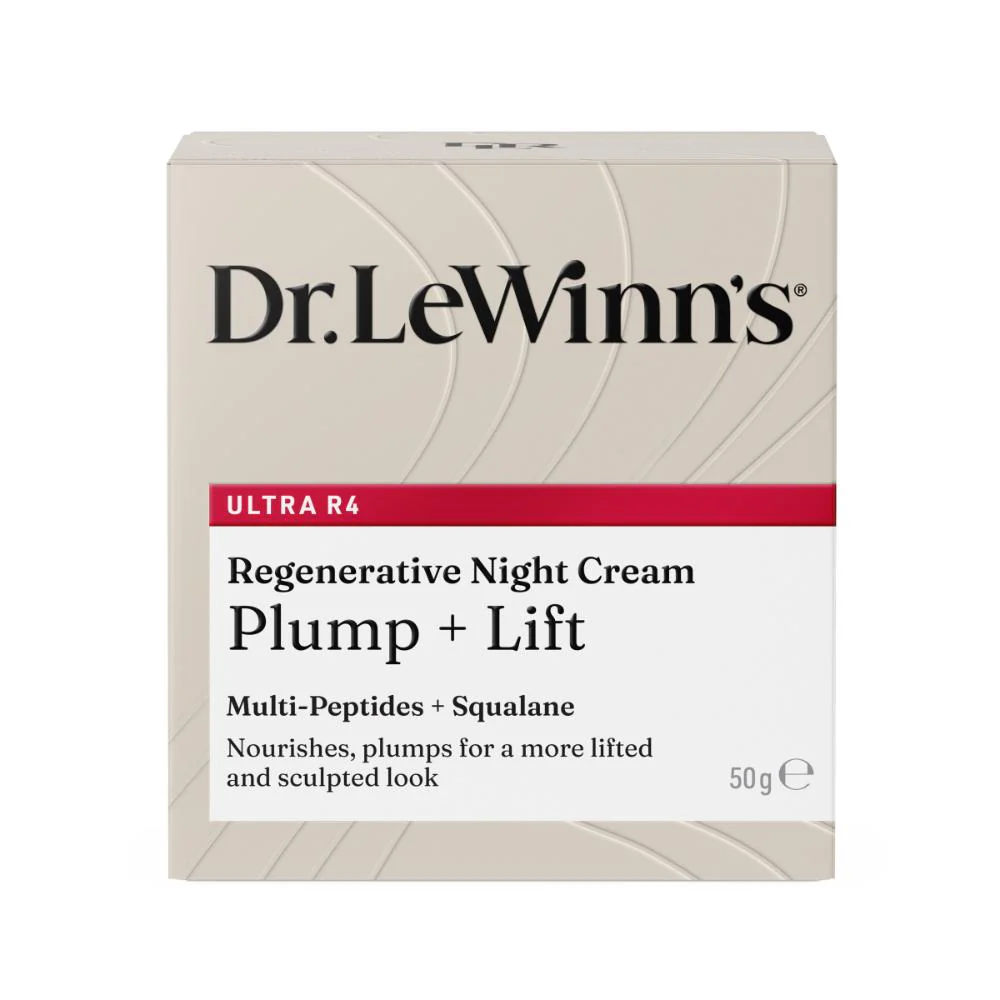 Dr LeWinn's Plump + Lift Regenerative Night Cream 50g - Image 5