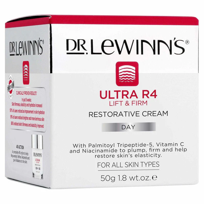 Dr LeWinn's Plump + Lift Restorative Day Cream 50g - Image 5