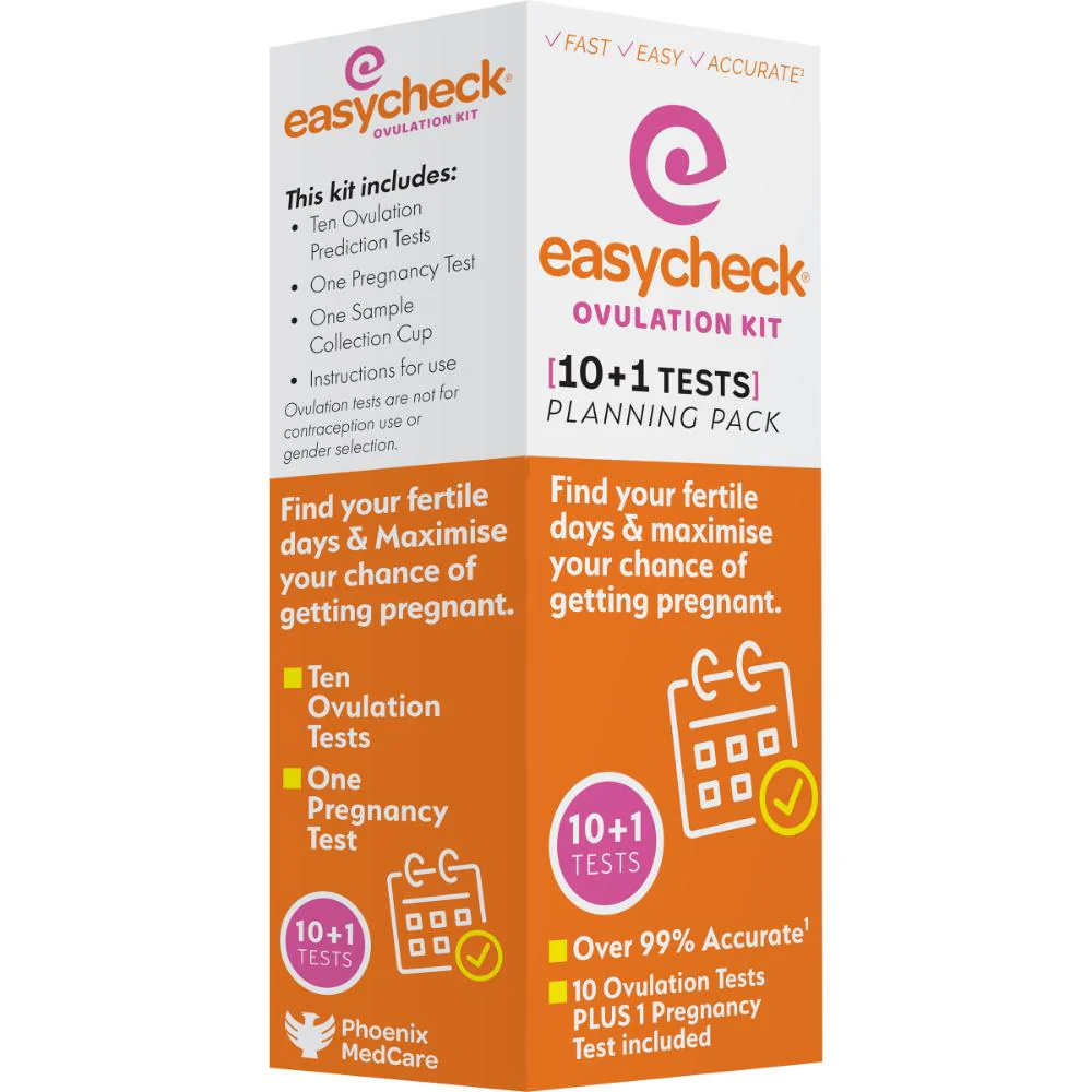EasyCheck Ovulation Kit - Image 13