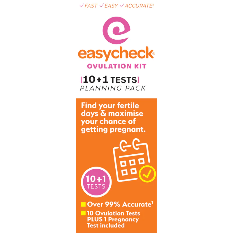 EasyCheck Ovulation Kit - Image 3