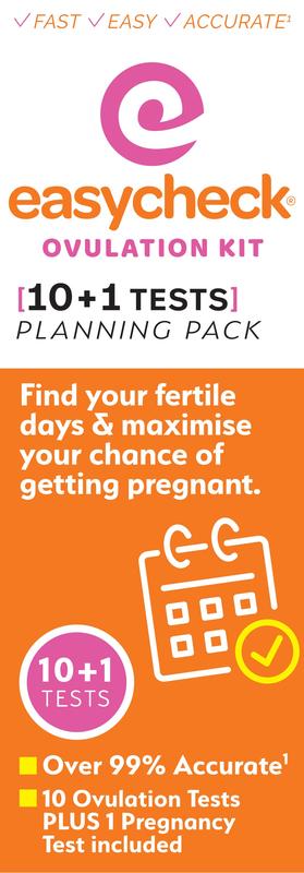 EasyCheck Ovulation Kit - Image 4