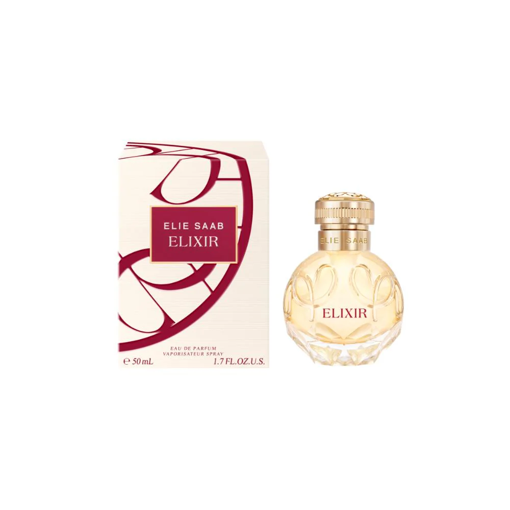 Elie Saab Elixir EDP 50ml - Image 2
