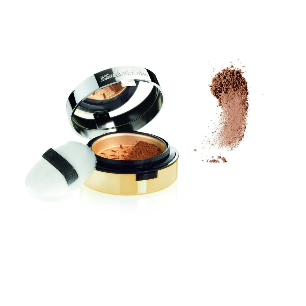 Elizabeth Arden Pure Finish Mineral Powder Foundation Soft Honey 8.33g