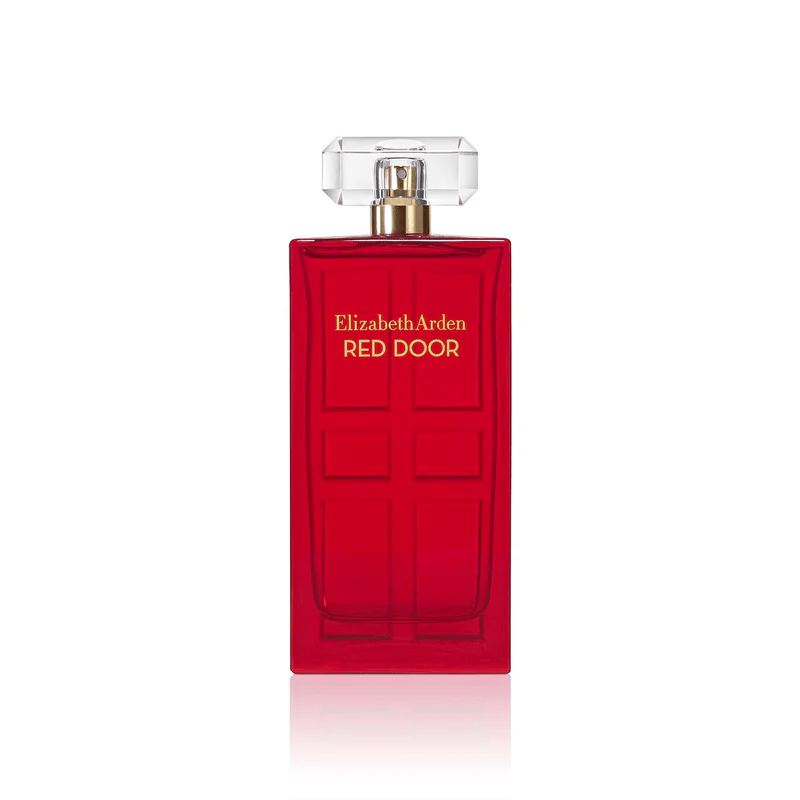 Elizabeth Arden Red Door EDT Spray 100ml - Image 2